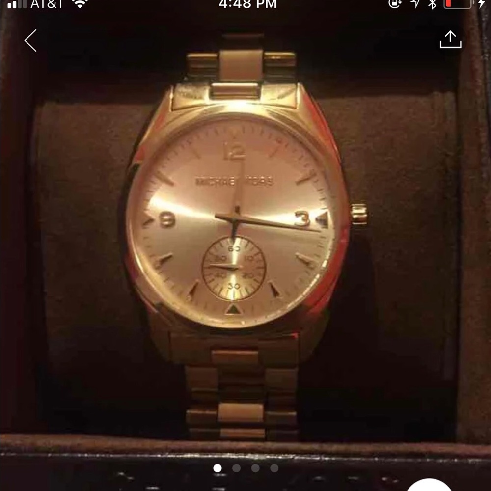Women watch